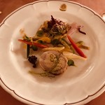 リストランテ・サバティーニ 青山 - 