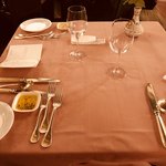 リストランテ・サバティーニ - 