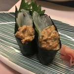 山田屋 - ふぐ寿司