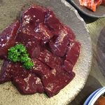 七輪焼肉 炭や - 