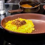 ビストロ 喜楽亭 - 