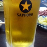 Yamariki - 生ビールから！