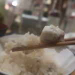 酒呑気まるこ - 鯛めし