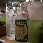 酒呑気まるこ - 
