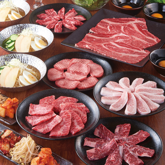 国産牛焼肉くいどん イオンタウンユーカリが丘店 地区センター 焼肉 ネット予約可 食べログ 国産牛焼肉くいどん イオンタウンユーカリが丘店 地区センター 焼肉 ネット予約可 食べログ