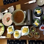 雲仙 - 