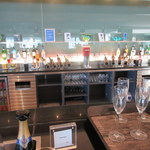 British Airways Galleries Lounge - ５