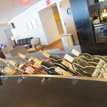 British Airways Galleries Lounge - ６