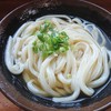 手打うどん 松岡