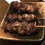 ココロ - こころのこり