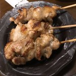 ココロ - ふりそで