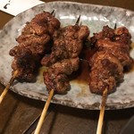 ココロ - せぎも