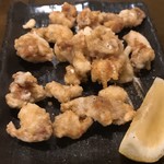 ココロ - ひざなんこつ