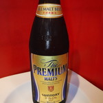 瓶裝啤酒 (The Premium Malts)