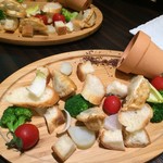 ヒルズカフェ - 