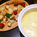 ヒルズカフェ - 