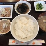 納豆工房せんだい屋 - 