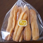 Okashi Koubou Shiinomi - 