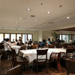 タント・タント　 - 店内の様子