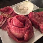 焼肉 一心たん助 - 