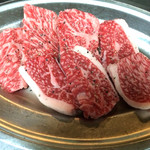 Kasugai Yakiniku Senju - 