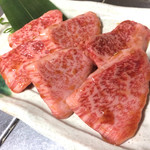 Kasugai Yakiniku Senju - 