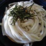 いりこぶ家 - 麺