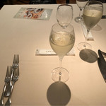 タント・タント　 - スパークリングワイン