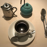 タント・タント　 - コーヒー