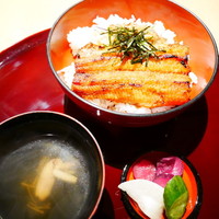 鰻腹丼～まんぷくどん～