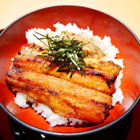 鰻腹丼～まんぷくどん～