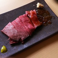 ブッフェアンドカフェ スロープサイドダイナー ザクロ - 