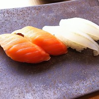 ブッフェアンドカフェ スロープサイドダイナー ザクロ - 