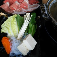 銀座しゃぶ通 マロニエゲート店 - 