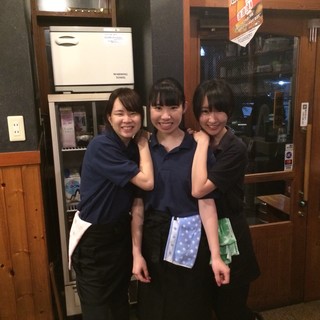 “おいしさ絶対主義”を実現。思わず笑顔になるおもてなしを。