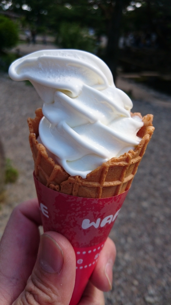 南ヶ丘牧場 ベーカリー name=