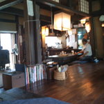 そば・酒所 そばの花 - 