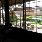 そば・酒所 そばの花 - 