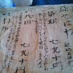 そば・酒所 そばの花 - 