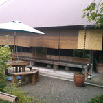 そば・酒所 そばの花 - 