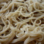 日本蕎麦 籠家 - ☆が沢山あります。