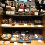 カフェ サンク パティスリー - 