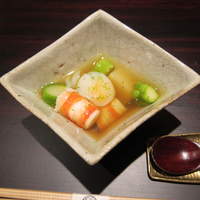 神楽坂 石かわ - 