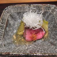 神楽坂 石かわ - 