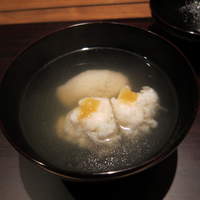 神楽坂 石かわ - 