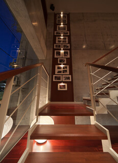 Imamurakicchinirukuore - 階段を上がればまた違った大人の雰囲気で・・・