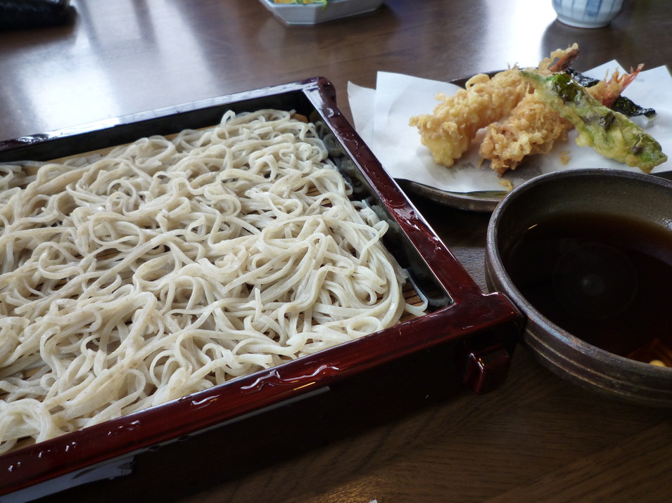 日本蕎麦 籠家 name=