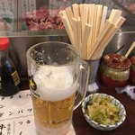 みそだれやきとり かんちゃん - 