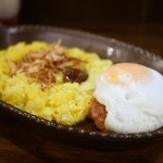 ビストロ 喜楽亭 - 