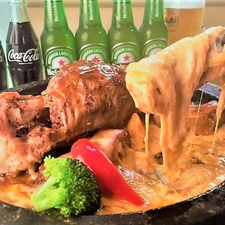 ニコニコ キッチン さんさん_1